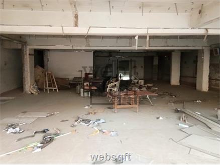 KPHB Colony Retail showroom shop for Rent